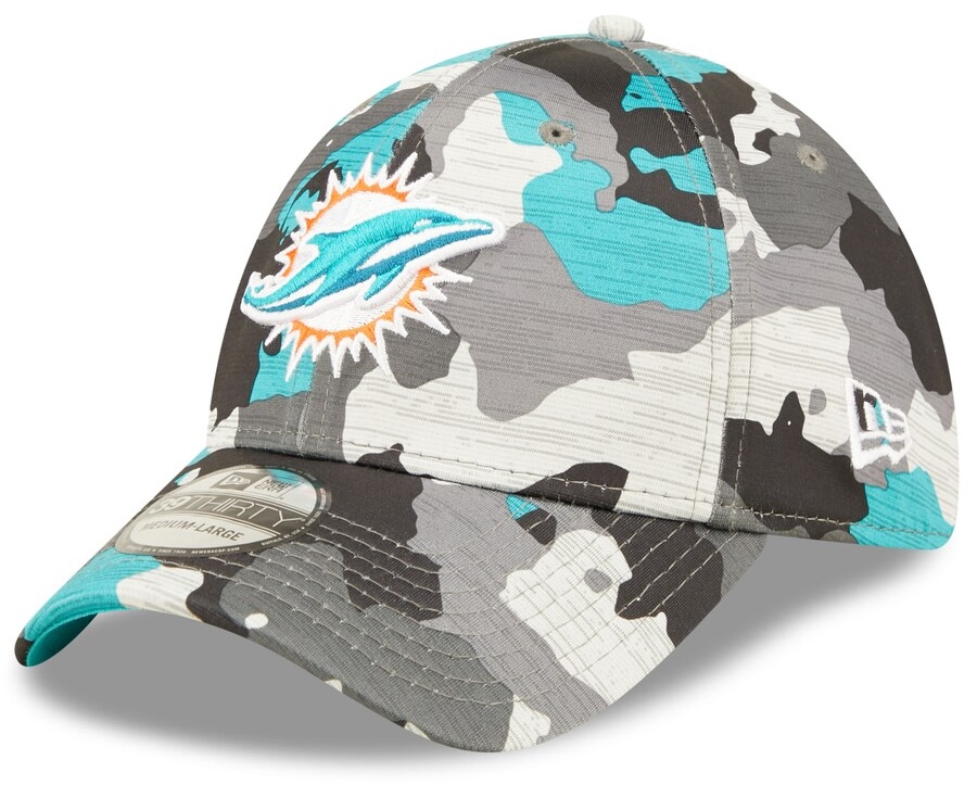 New Era Miami Dolphins kaas