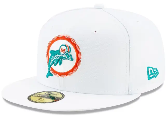 New Era Miami Dolphins kaas