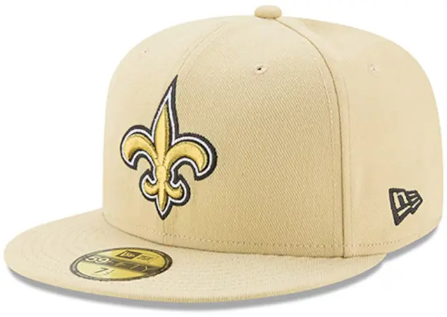 New Era New Orleans Saints kaas