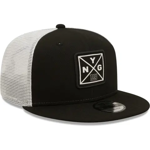 New Era New York Giants Snapback cover