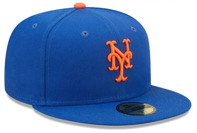 New Era New York Mets 6 7-8 , 54,9cm kaas