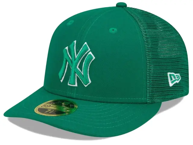 New Era New York Yankees cover