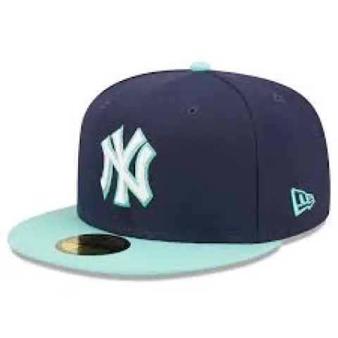 New Era New York Yankees 8 , 63,5cm kaas