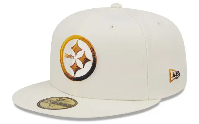 New Era Pittsburgh Steelers kaas