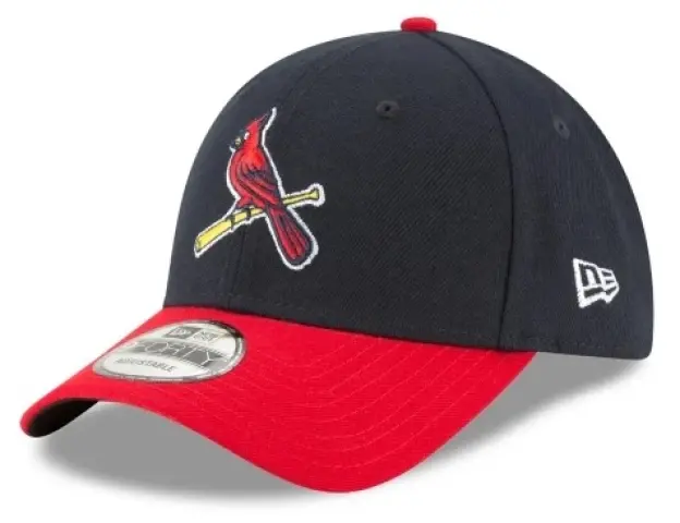 New Era St. Louis Cardinals kaas