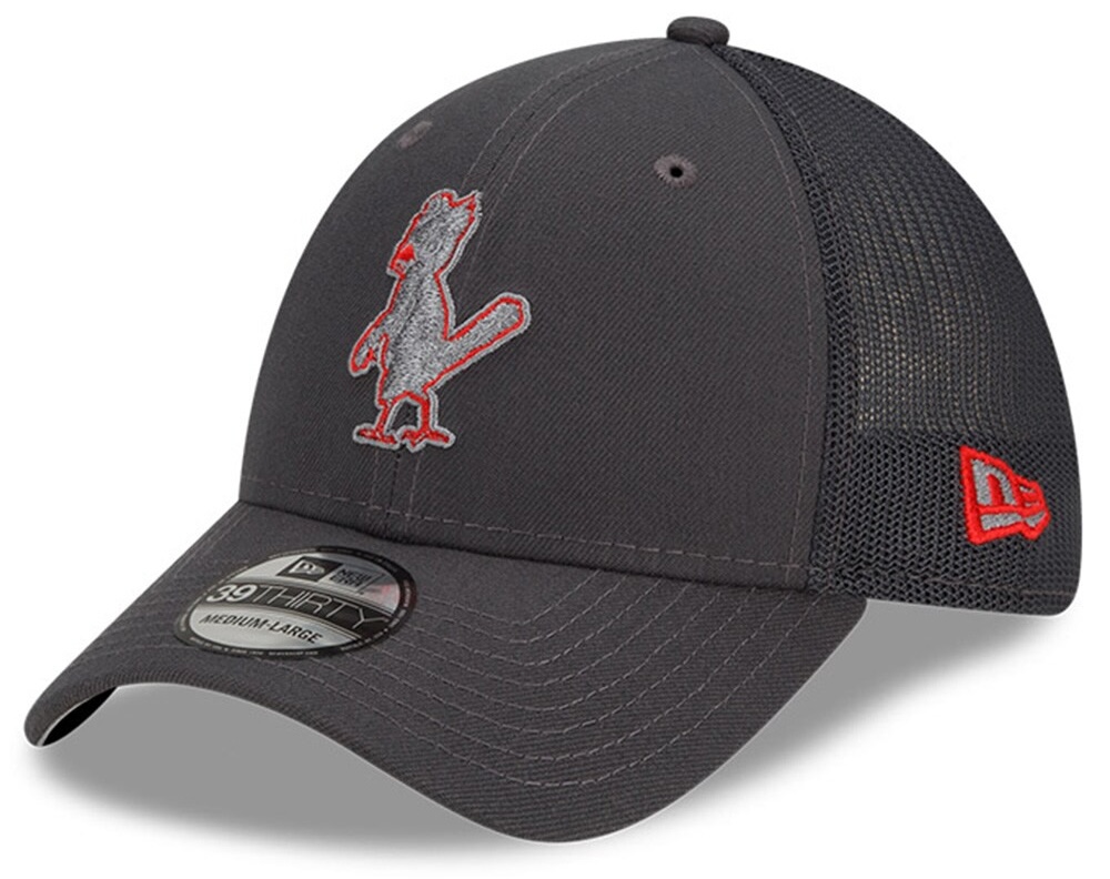New Era St. Louis Cardinals kaas