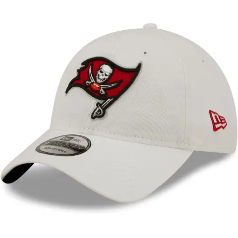 New Era Tampa Bay Buccaneers M-L kaas