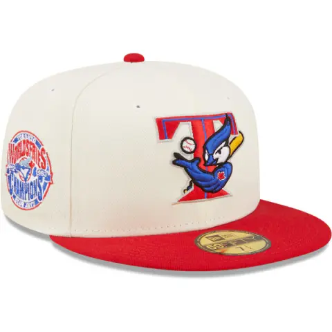 New Era Toronto Blue Jays 7 1/8 , 56,8cm kaas