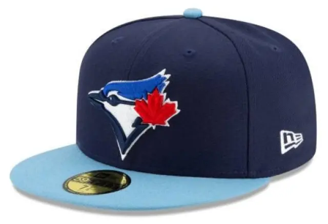 New Era Toronto Blue Jays kaas