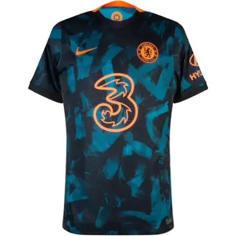 Nike - Chelsea FC Men's T-Shirt - Size XXL cover
