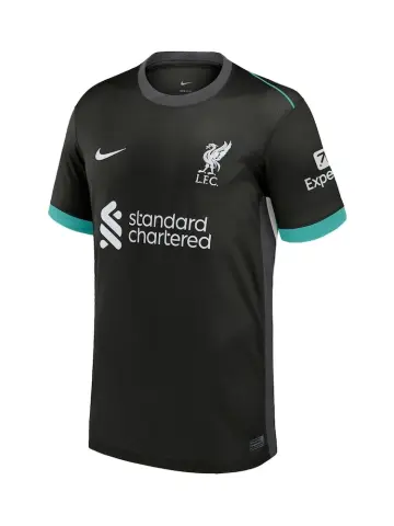 Nike - Liverpool FC Premier League Men's T-Shirt - Size XXL kaas