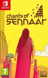 SWITCH Chants of Sennaar