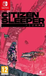 SWITCH Citizen Sleeper