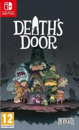 SWITCH Death's Door