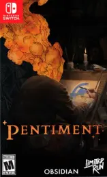 SWITCH Pentiment