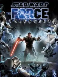 Nintendo Switch Star Wars: The Force Unleashed