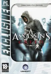 PC Assassin's Creed: Director's Cut Edition