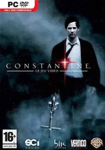PC Constantine kaas