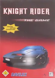 PC Knight Rider: The Game