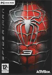 PC Spider Man 3