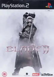 PS2 Blade II