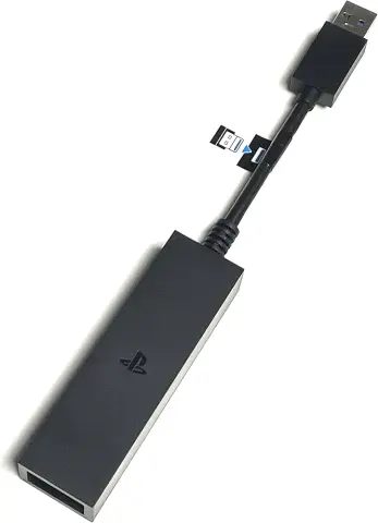 PlayStation 4 Camera Adapter for PSVR on PS5 обложки