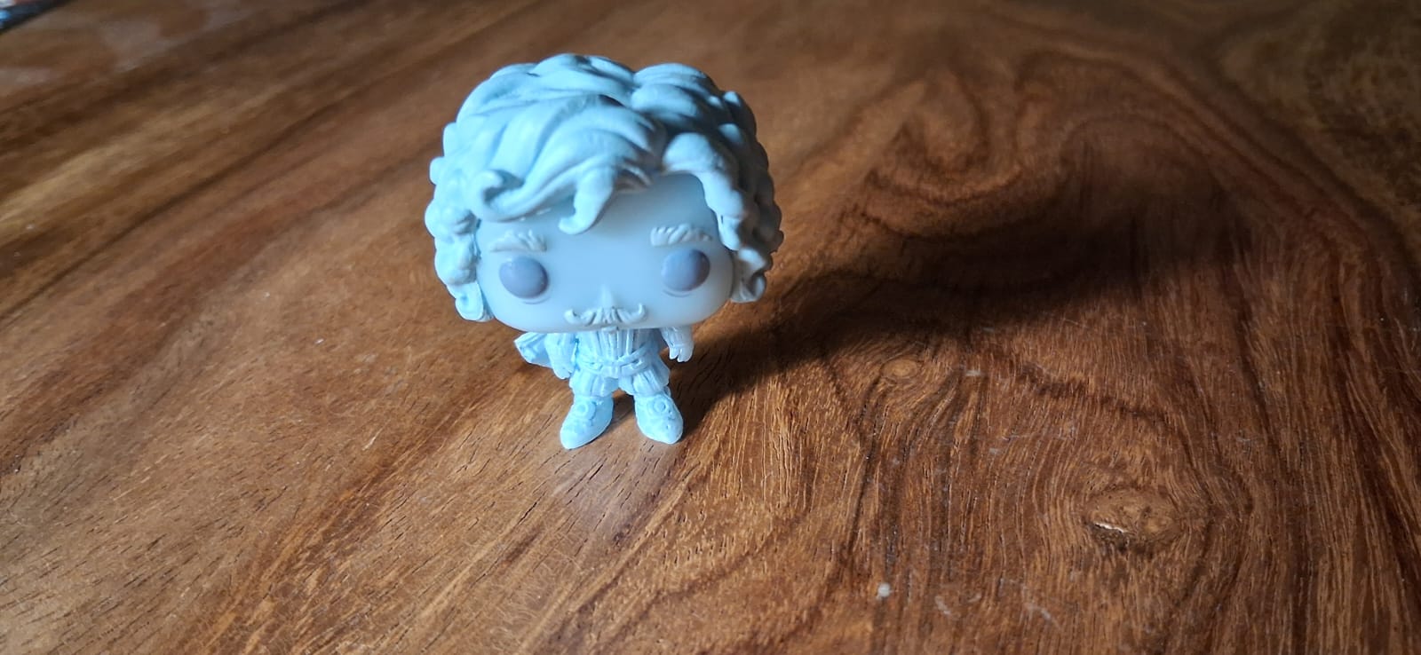 POP! Mini Harry Potter - Nearly Headless Nick Vinyl Figure обложки