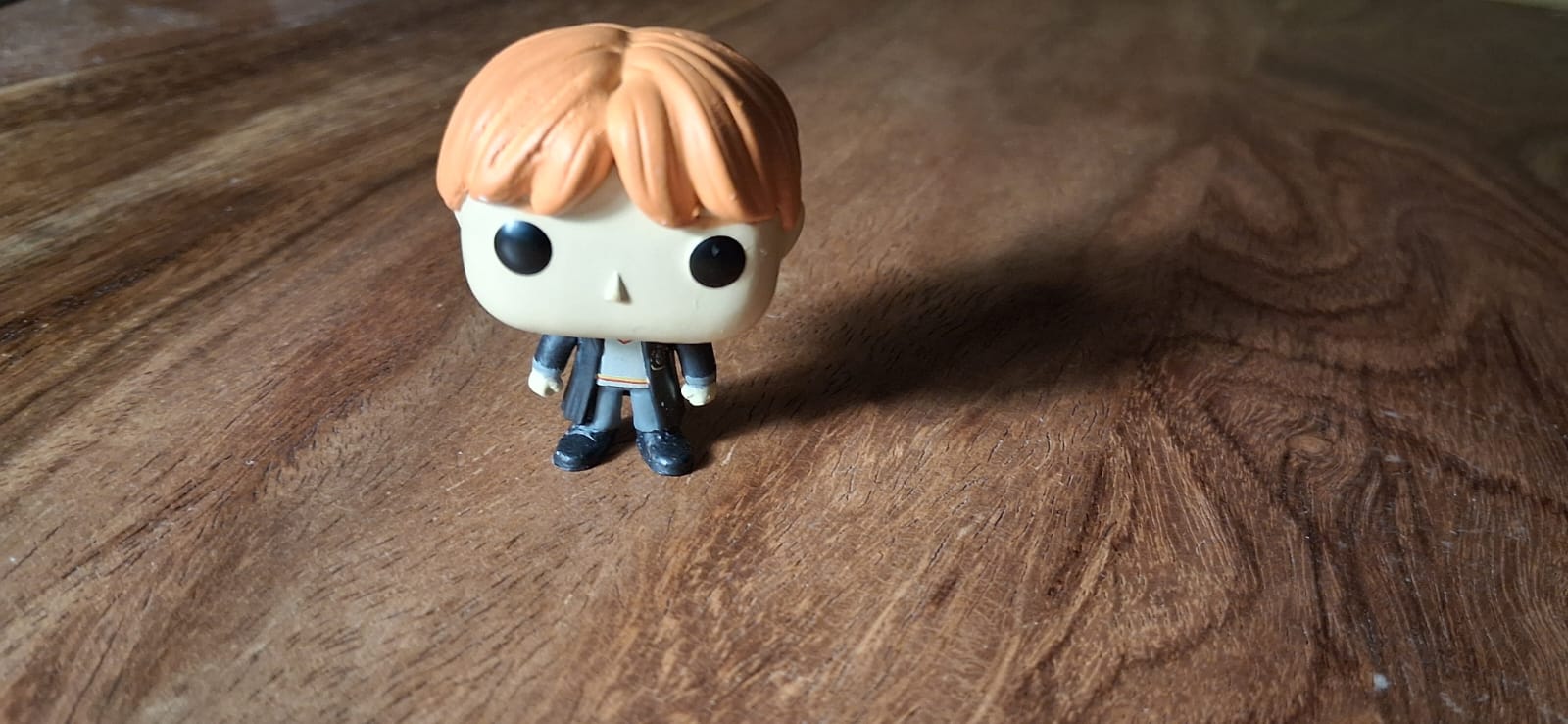 POP! Mini Harry Potter - Ron Weasley Vinyl Figure kaas
