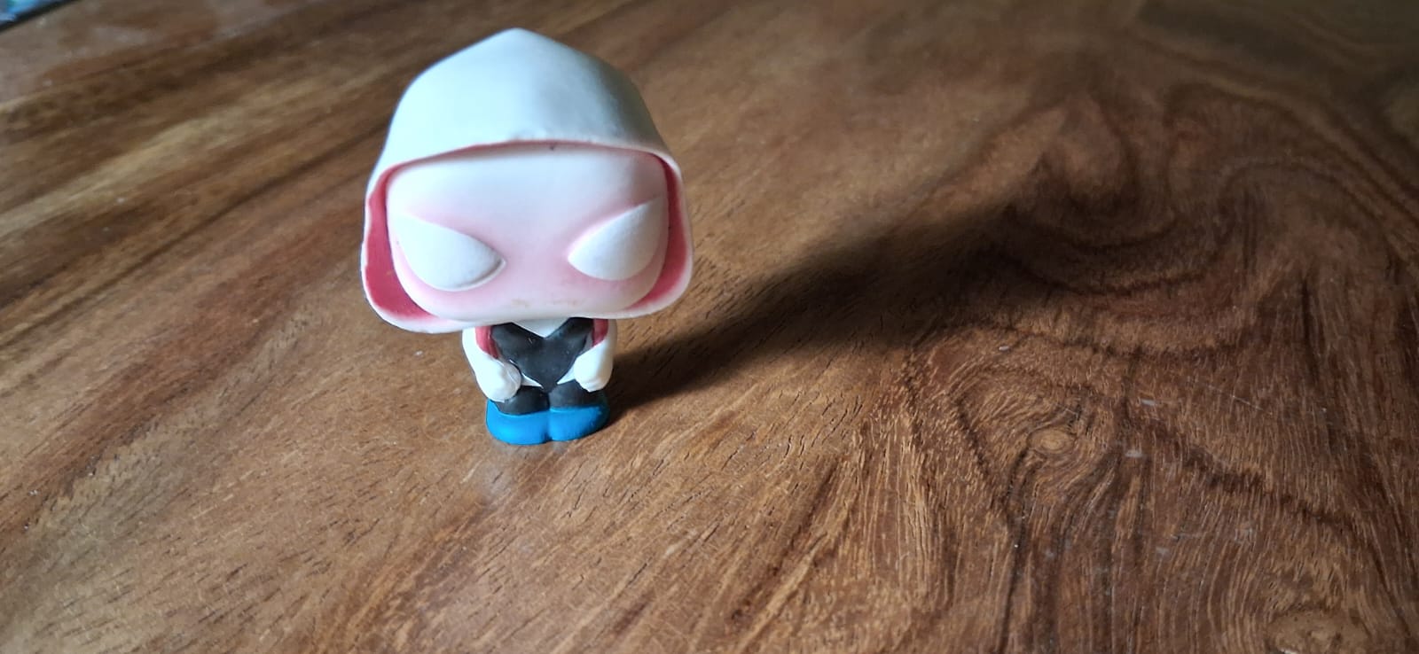 POP! Mini Marvel - Spider-Gwen Vinyl Figure обложки