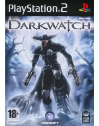 PS2 Darkwatch
