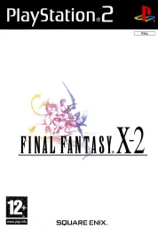 PS2 Final Fantasy X-2