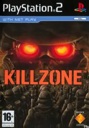 PS2 Killzone
