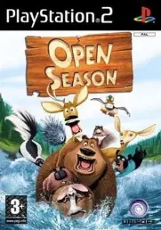 PS2 Open Season