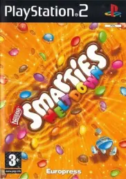 PS2 Smarties: Meltdown