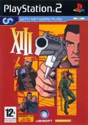 PS2 XIII