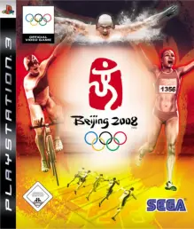 PS3 Beijing 2008