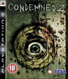 PS3 Condemned 2