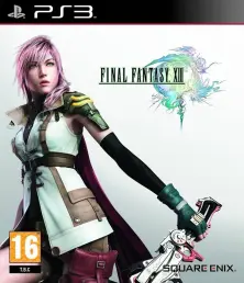 PS3 Final Fantasy XIII