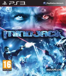 PS3 Mindjack