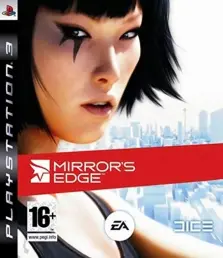 PS3 Mirror's Edge