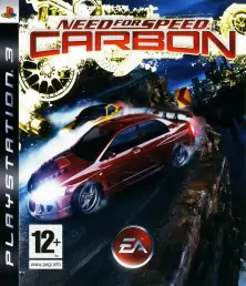 PS3 Need for Speed: Carbon