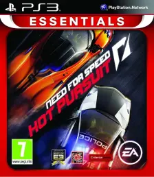 PS3 Need for Speed: Hot Pursuit