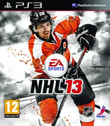 PS3 NHL 13