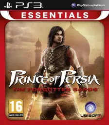PS3 Prince of Persia: The Forgotten Sands