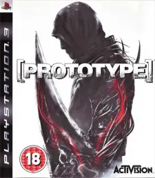 PS3 Prototype