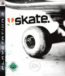PS3 Skate