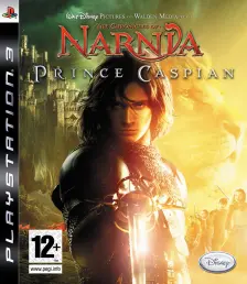PS3 The Chronicles of Narnia: Prince Caspian