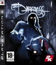 PS3 The Darkness