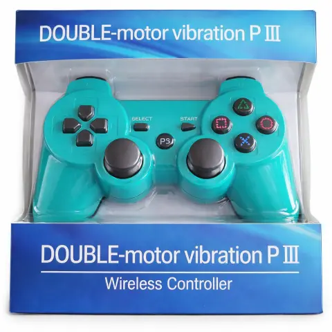 PS3 Wireless Bluetooth Controller Replica kaas