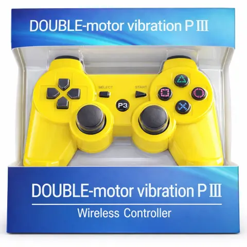 PS3 Wireless Bluetooth Controller Replica kaas